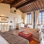 Tower View Apartment