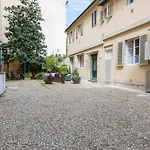 Lungarno Firenze Apartment, Free Parking