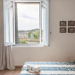 Lungarno Firenze Apartment, Free Parking