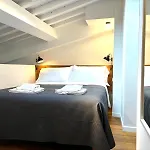 Red Lily Apartment