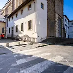 500M Ponte Vecchio - Brancacci House New 1Br