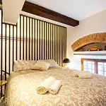 500M Ponte Vecchio - Brancacci House New 1Br