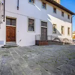 500M Ponte Vecchio - Brancacci House New 1Br