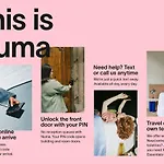 Numa Florence Vita