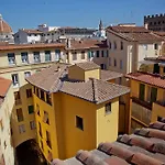 Amazing View Florence Attic