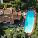 Peaceful Villa In Firenze With Private Pool