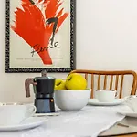 Santo Spirito 2 Bedroom