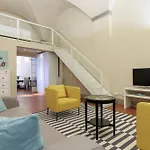Santa Croce Modern Loft