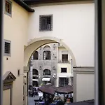 Romantic Ponte Vecchio