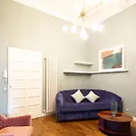 Santa Maria Novella Cozy Apartment