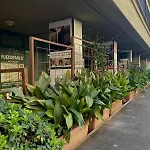 La Maison de Fuecopared
