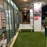 La Maison de Fuecopared