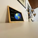 Toselli Guest House In Florence