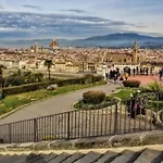 Sun Frediano Suite