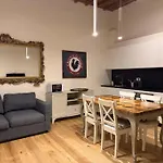 Sprone Apartments In Florence