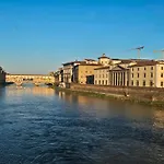 Bella Benci Firenze Apartment