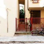 Borgo Pinti Luxury Duplex