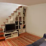 Santa Croce Cozy Duplex