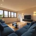 Santa Croce Breath-Taking Penthouse