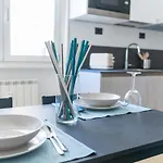 Modern Cosy Apartment Near Florence City Center