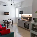Modern Cosy Apartment Near Florence City Center