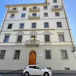 Penthouse With Private Terrace On Florence