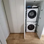 Luigi\'S Apartment - Parcheggio Stazione Tramvia