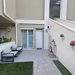 Luigi\'S Apartment - Parcheggio Stazione Tramvia