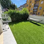 Luigi\'S Apartment - Parcheggio Stazione Tramvia