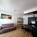 Luigi\'S Apartment - Parcheggio Stazione Tramvia
