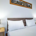 Yd Quiet Apt Leopolda With Parking