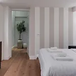 Bella Benci Firenze Apartment