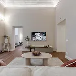 Bella Benci Firenze Apartment