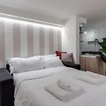 Bella Benci Firenze Apartment