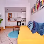 Healthy Home Caracciolo