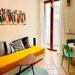 Healthy Home Caracciolo
