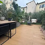 Florence Armonia Suite With Jacuzzi Pool