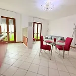 Studio Apartment Leopolda