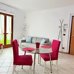 Studio Apartment Leopolda