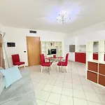 Studio Apartment Leopolda