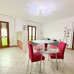 Studio Apartment Leopolda