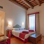 Hotel Machiavelli Palace