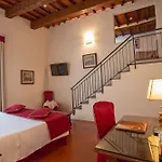 Hotel Machiavelli Palace