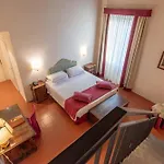 Hotel Machiavelli Palace