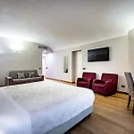 Hotel La Scaletta Al Ponte Vecchio