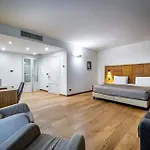 Hotel La Scaletta Al Ponte Vecchio