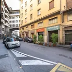 Florence Ponte Vecchio Apartment