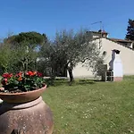 Gigallino In Campagna, A Due Passi Da Firenze