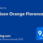 Maison Orange Florence