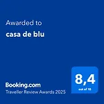Casa De Blu
